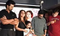 ‘Tekka’ music launch: Songs of hope, love and more