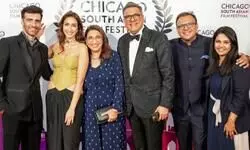 ‘The Mehta Boys’ wins ‘The Best Feature Film’ at Chicago South Asian Film Festival ‘The Mehta Boys’ wins ‘The Best Feature Film’ at Chicago South Asian Film Festival