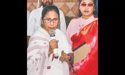 CM pledges houses for flood victims, Rs 2 lakh for families of 28 deceased CM pledges houses for flood victims, Rs 2 lakh for families of 28 deceased