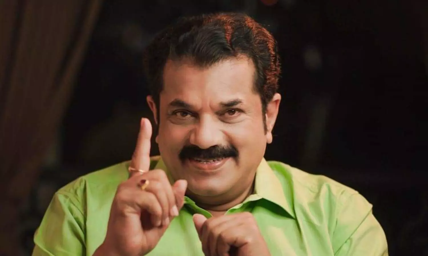 MLA and actor Mukesh arrested by SIT in rape case, released on bail MLA and actor Mukesh arrested by SIT in rape case, released on bail