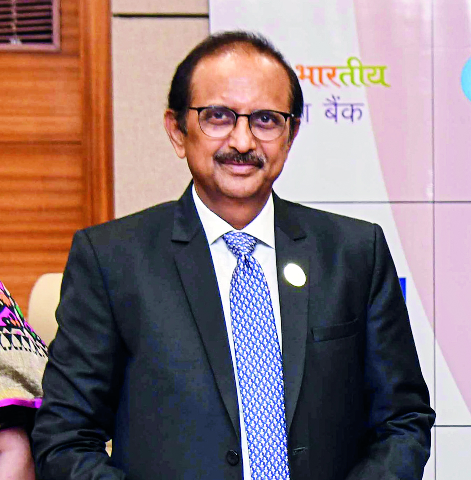 ‘SBI receives Rs 4 lakh crore credit demand pipeline from India Inc’