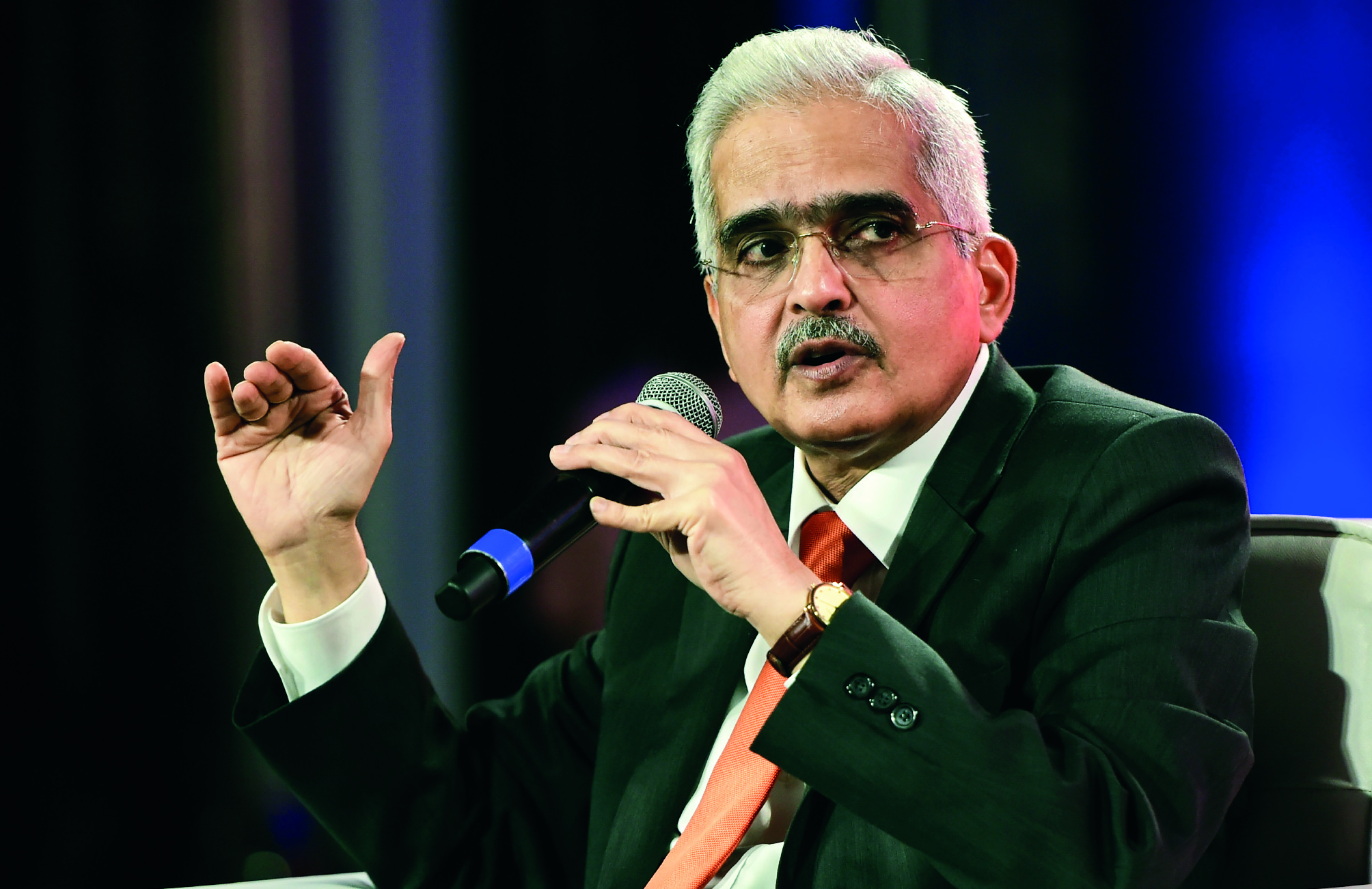 Large growth sacrifice can lead to trade-off between price stability & growth, says Das Large growth sacrifice can lead to trade-off between price stability & growth, says Das