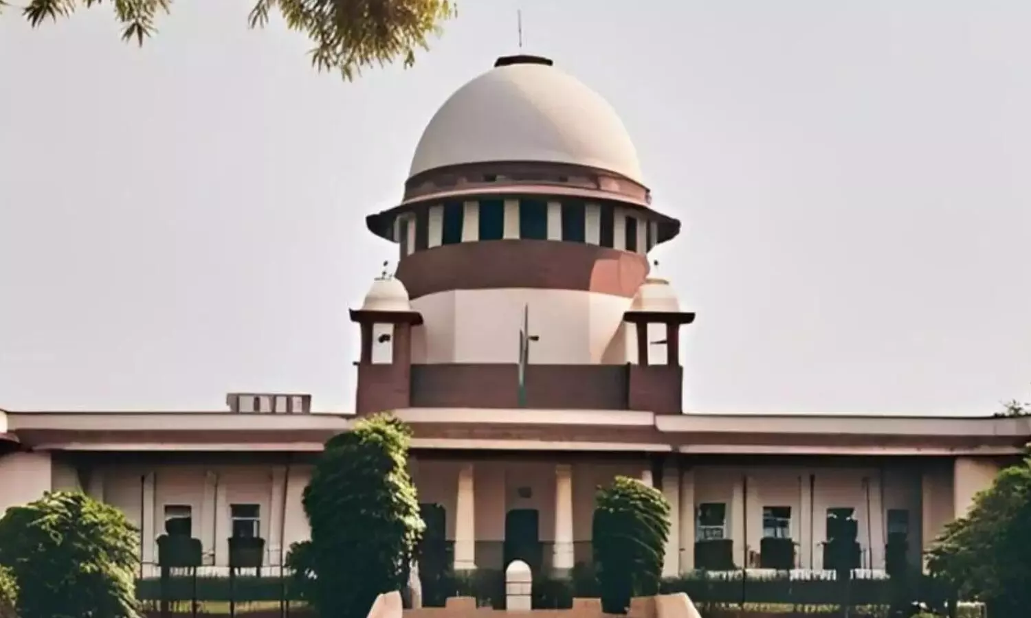 SC cautions courts against misogynistic comments, says no part of India can be called Pakistan