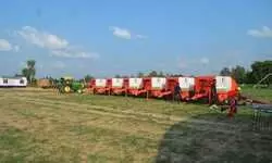 BiofuelCircle launches ‘parali se ujjawal bhavishya’ initiative, deploys 40+ machines to empower rural India