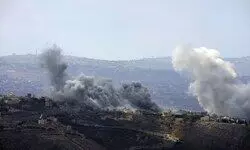 Hezbollah fires missile at Tel Aviv in deepest strike yet after Israel bombardment in Lebanon