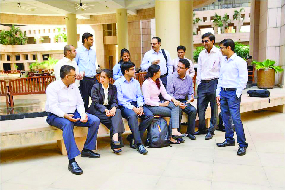 ISB launches 20-month management programme for young leaders