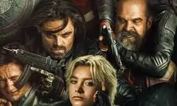 ‘Thunderbolts’ teaser trailer: Florence Pugh confronts identity crisis ‘Thunderbolts’ teaser trailer: Florence Pugh confronts identity crisis