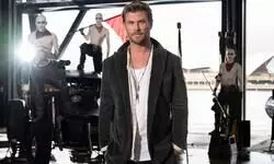Chris Hemsworth says he loves Indian fans
