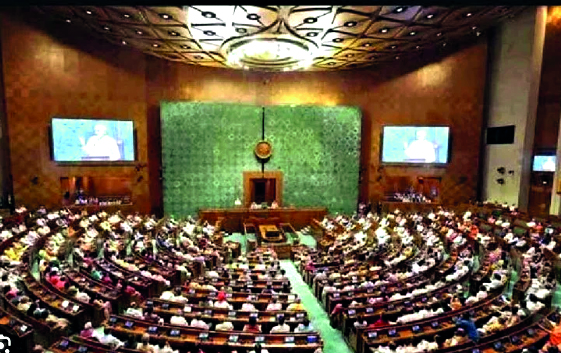 Delay in reconstituting key Parl committees sparks concerns Delay in reconstituting key Parl committees sparks concerns