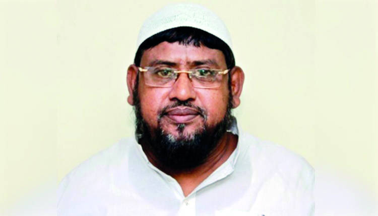Trinamool Basirhat MP Haji Nurul Islam no more
