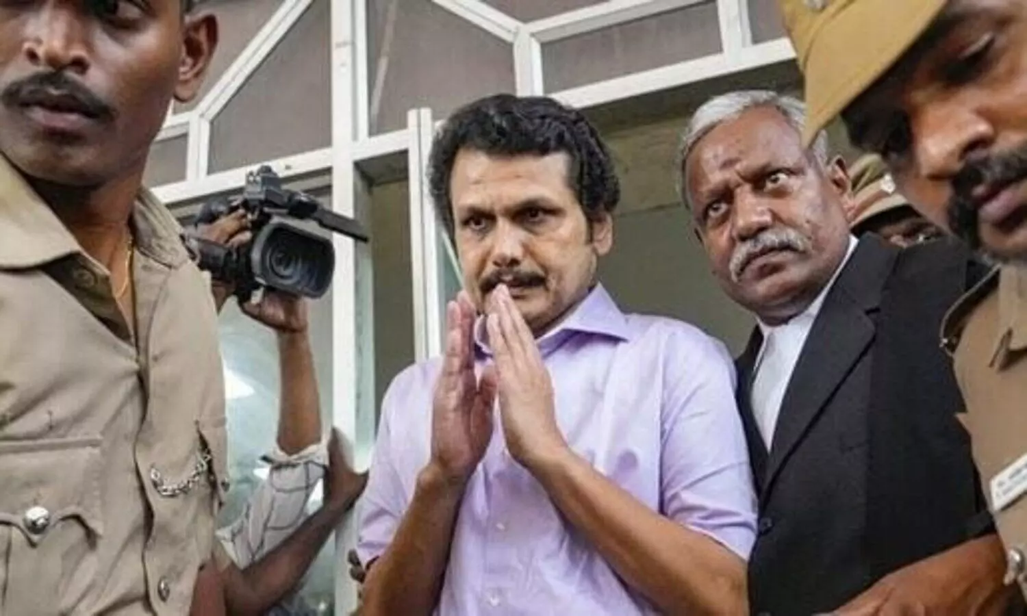 Former TN minister Senthil Balaji granted bail by SC in money laundering case