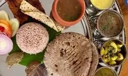 A taste of Uttarakhand at The Park, New Delhi