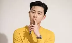 Park Seo-joon admits he loves Bollywood
