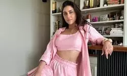 Krystle DSouza opens up about her days working on Indian television Krystle DSouza opens up about her days working on Indian television