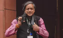 Parl’s committees formed: Mahtab heads Finance, Tharoor leads External Affairs Parl’s committees formed: Mahtab heads Finance, Tharoor leads External Affairs