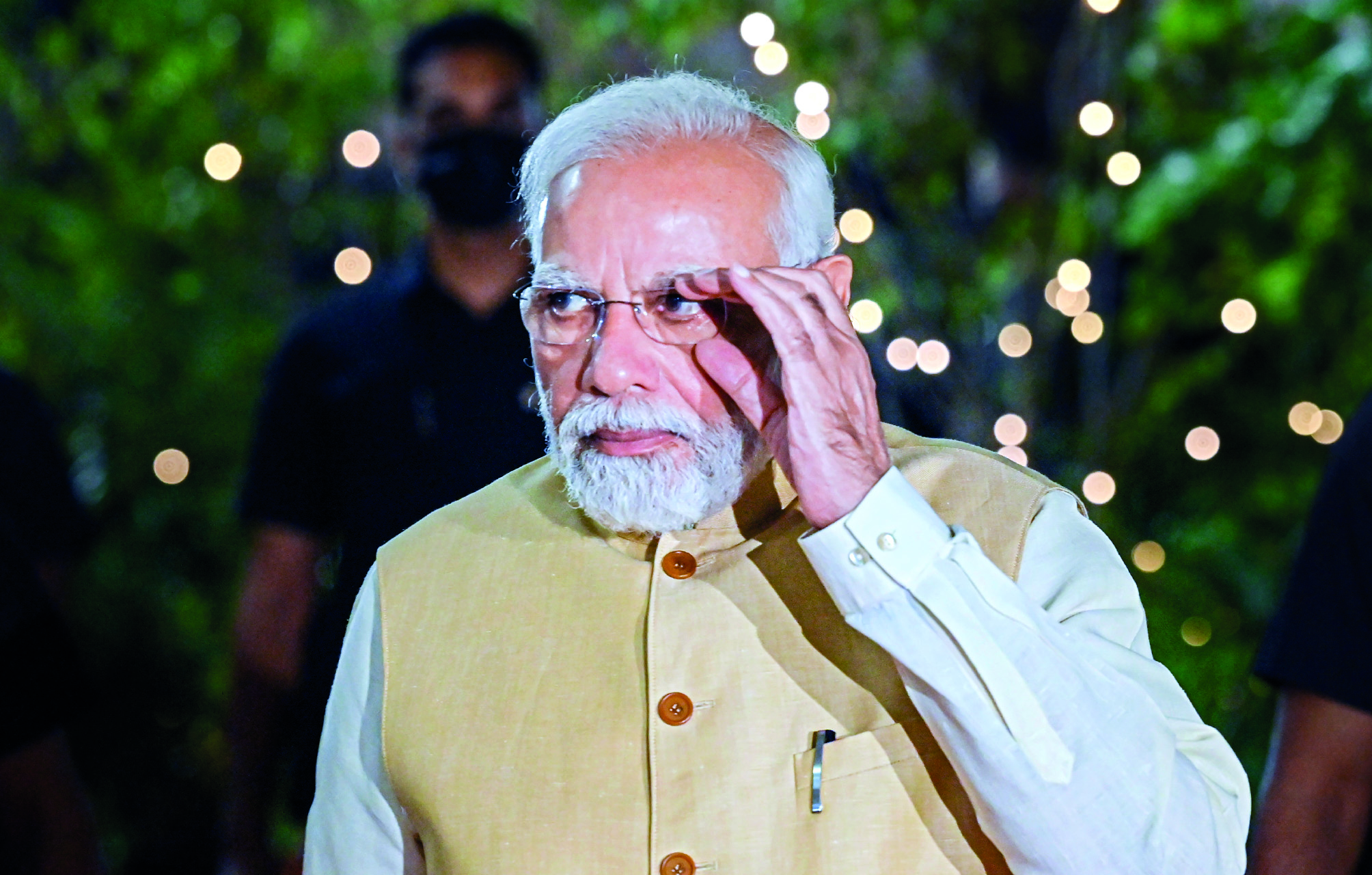 Cong failed as Opposition in past 10 years: PM Modi Cong failed as Opposition in past 10 years: PM Modi