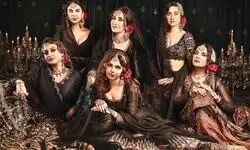 Netflixs Amar Singh Chamkila, Heeramandi and others nominated at Asian Academy Creative Awards Netflixs Amar Singh Chamkila, Heeramandi and others nominated at Asian Academy Creative Awards