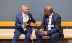 EAM Jaishankar meets UN chief Guterres, UNGA prez Yang; discusses multilateral reforms, global issues