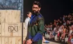 Rana Daggubati is excited to work with Big B, Rajinikanth