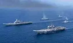 Expansionary posturing