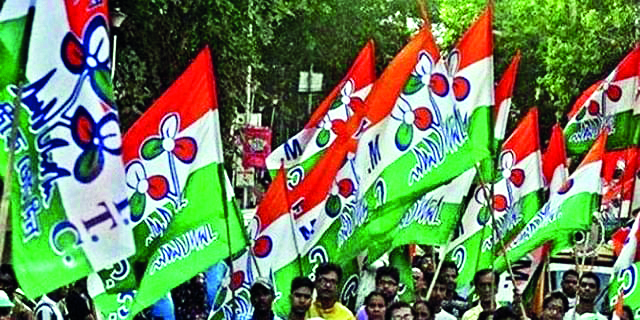 Major organisational revamp likely in Trinamool, specially at dist level Major organisational revamp likely in Trinamool, specially at dist level