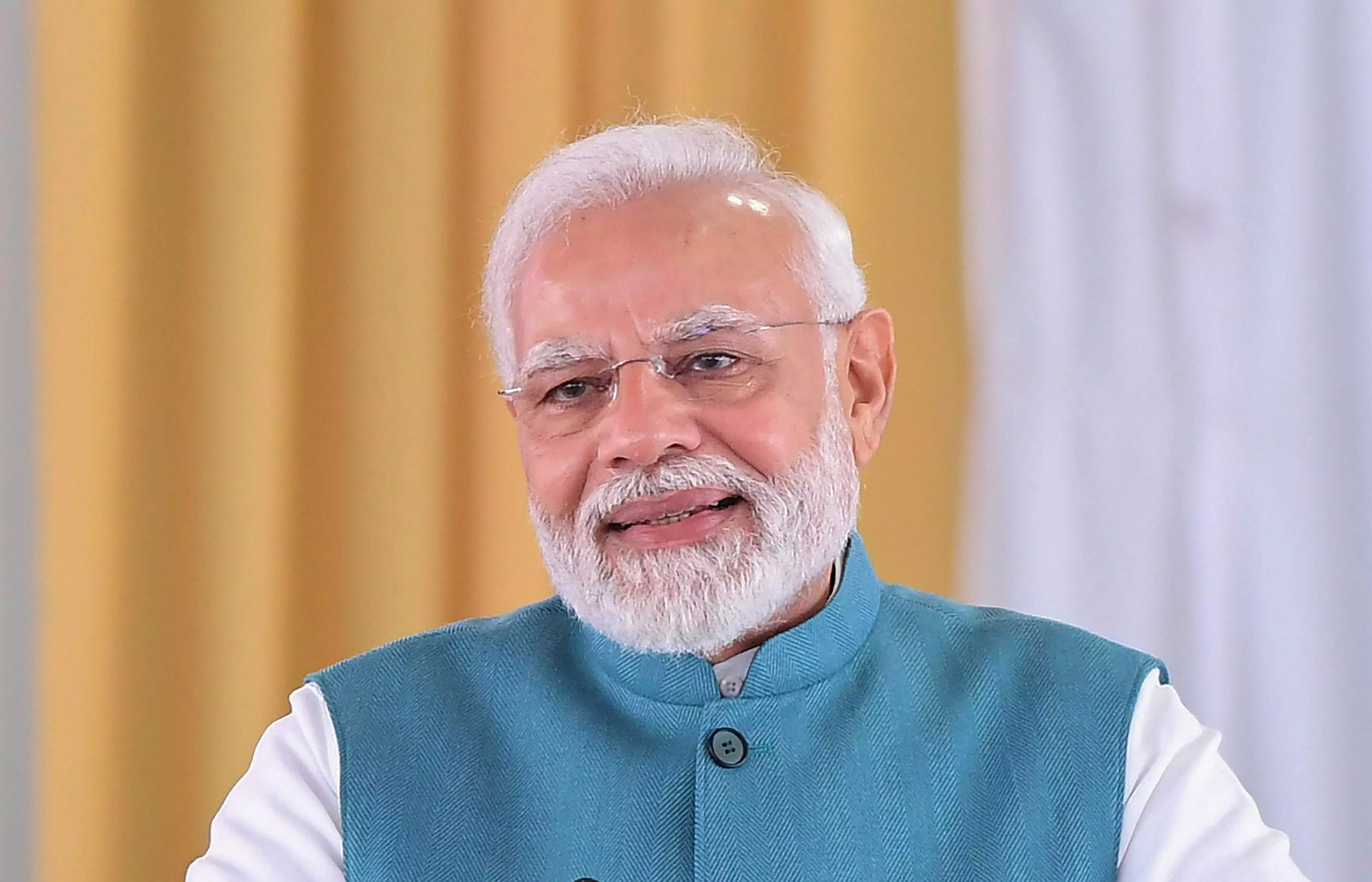 PM Modi to inaugurate Pune Metro online on Sunday: Mohol PM Modi to inaugurate Pune Metro online on Sunday: Mohol