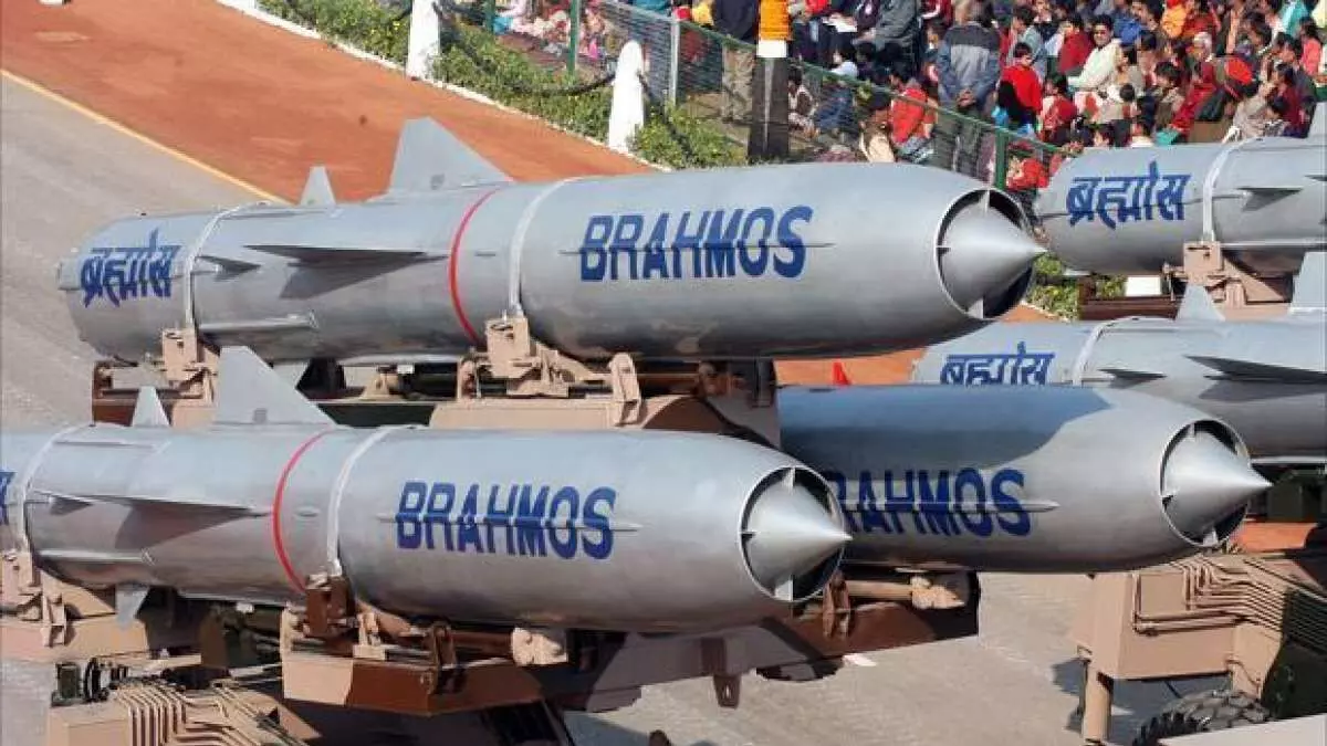 BrahMos Aerospace to reserve vacancies for ex-Agniveers BrahMos Aerospace to reserve vacancies for ex-Agniveers