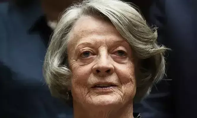Actress Maggie Smith, star of stage, film and Downton Abbey, has died aged 89 Actress Maggie Smith, star of stage, film and Downton Abbey, has died aged 89