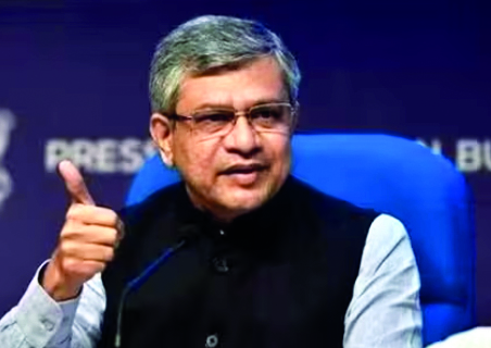 Railways to run nearly 6,000 special trains this festive season: Vaishnaw Railways to run nearly 6,000 special trains this festive season: Vaishnaw