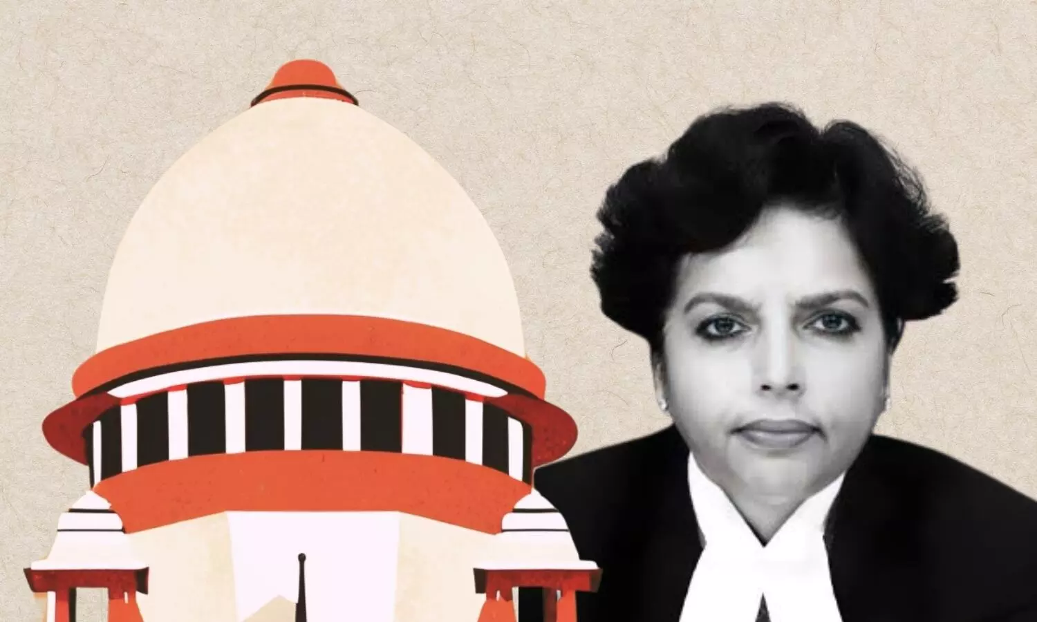 Fragmented laws not enough, says ex-SC judge; calls for comprehensive climate law in India