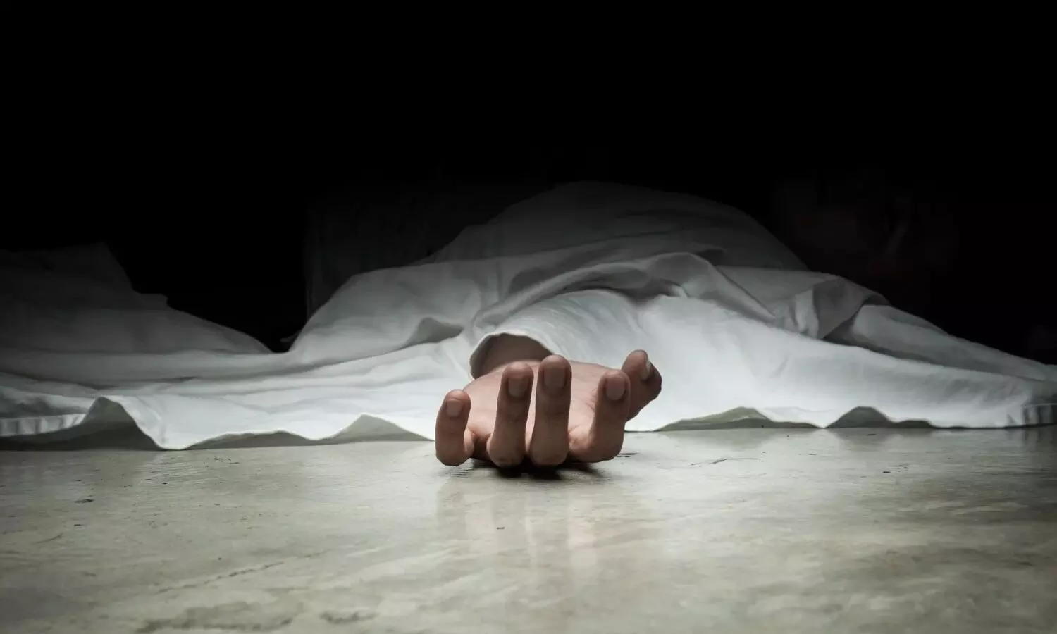 Man, 4 daughters found dead in their rented accommodation in Delhi