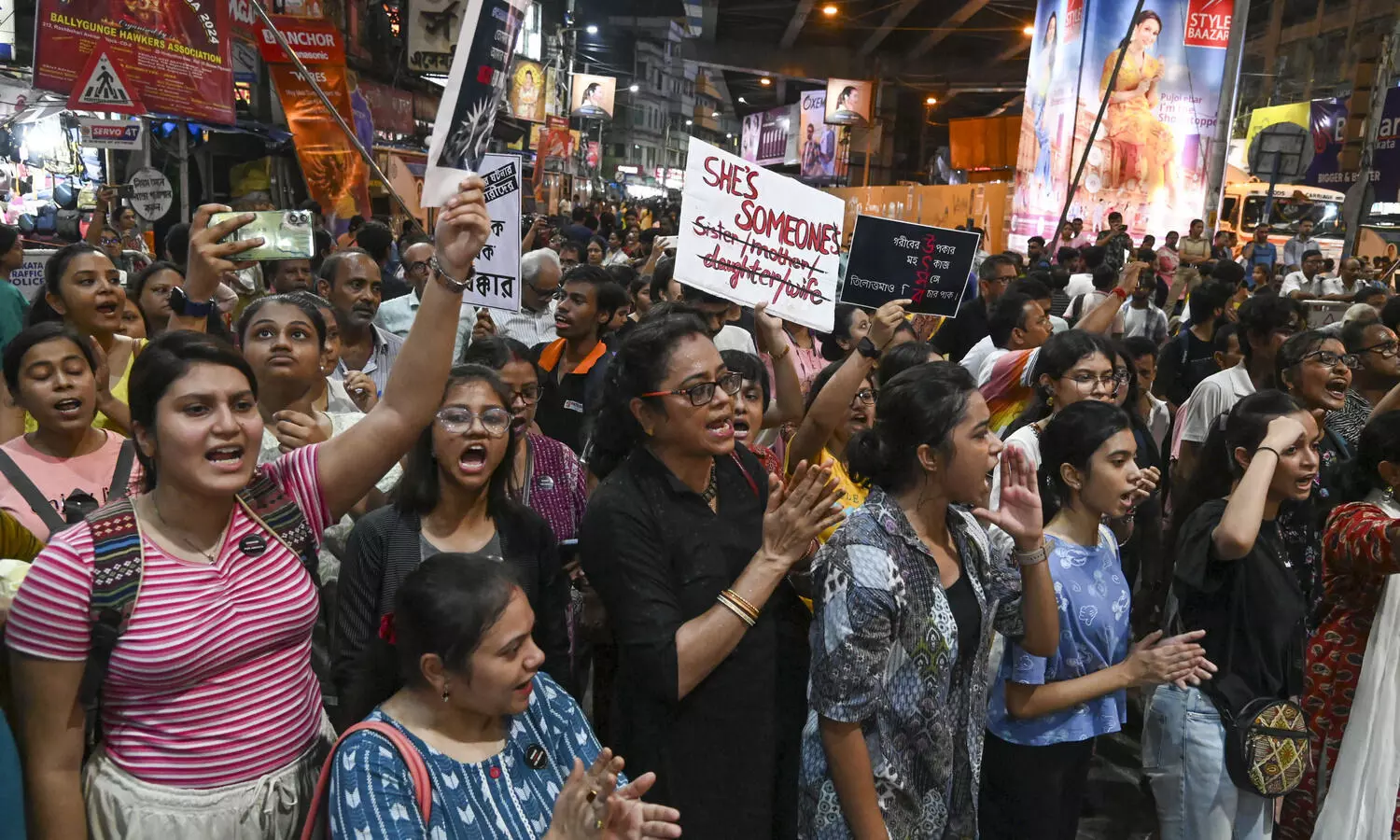 Cease work stir of docs, nurses continues at Bengal hospital after assault by patients kin