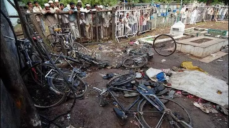 16 years on, victims of 2008 Malegaon blast await justice 16 years on, victims of 2008 Malegaon blast await justice