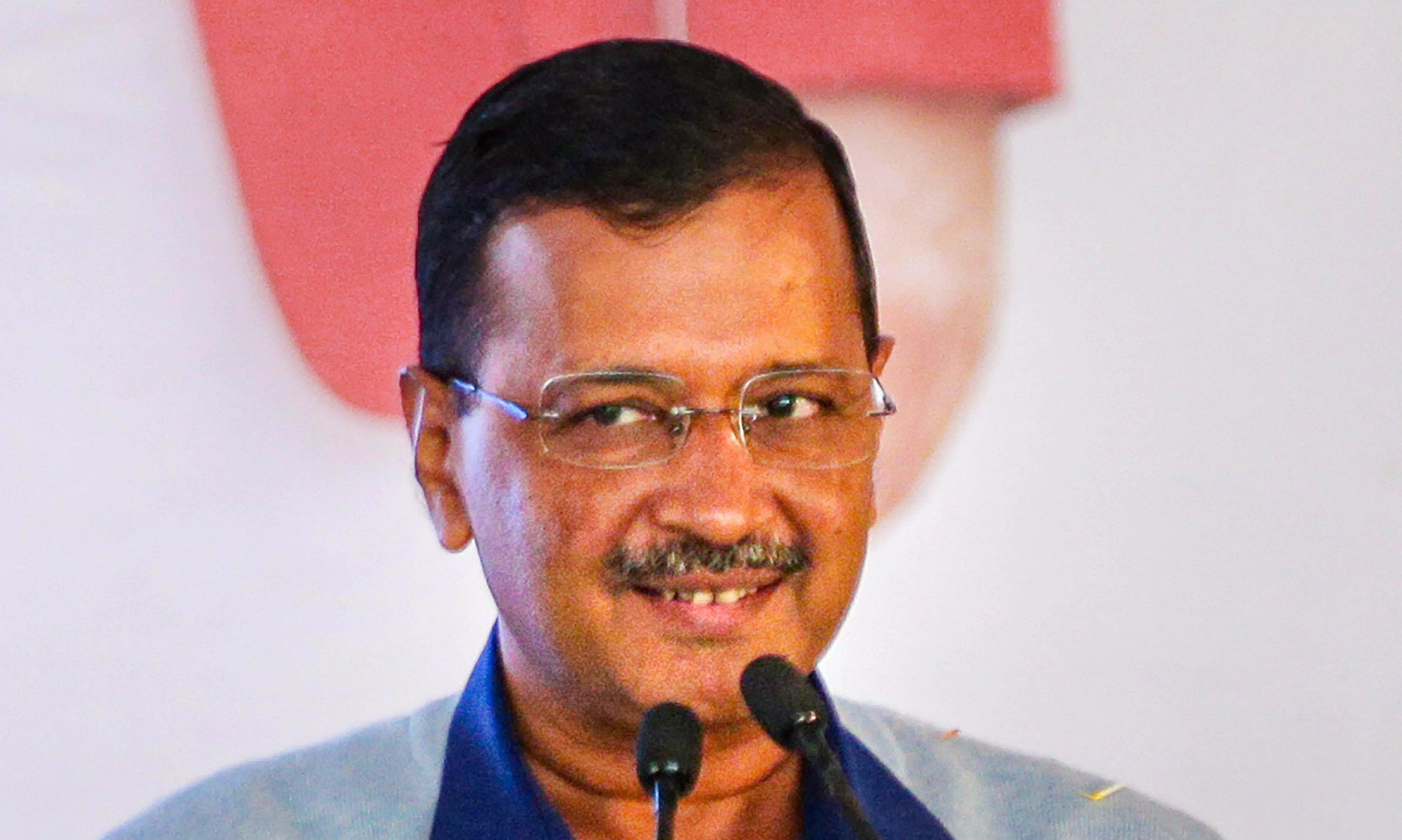 Had I been released 3-4 months back, AAP would have formed govt in Haryana, says Kejriwal Had I been released 3-4 months back, AAP would have formed govt in Haryana, says Kejriwal