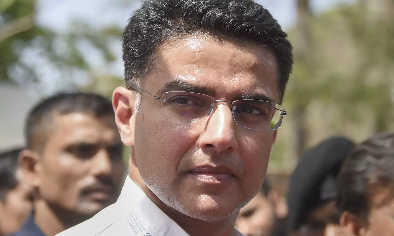 Rahul Gandhi is leading opposition, will lead country too: Pilot