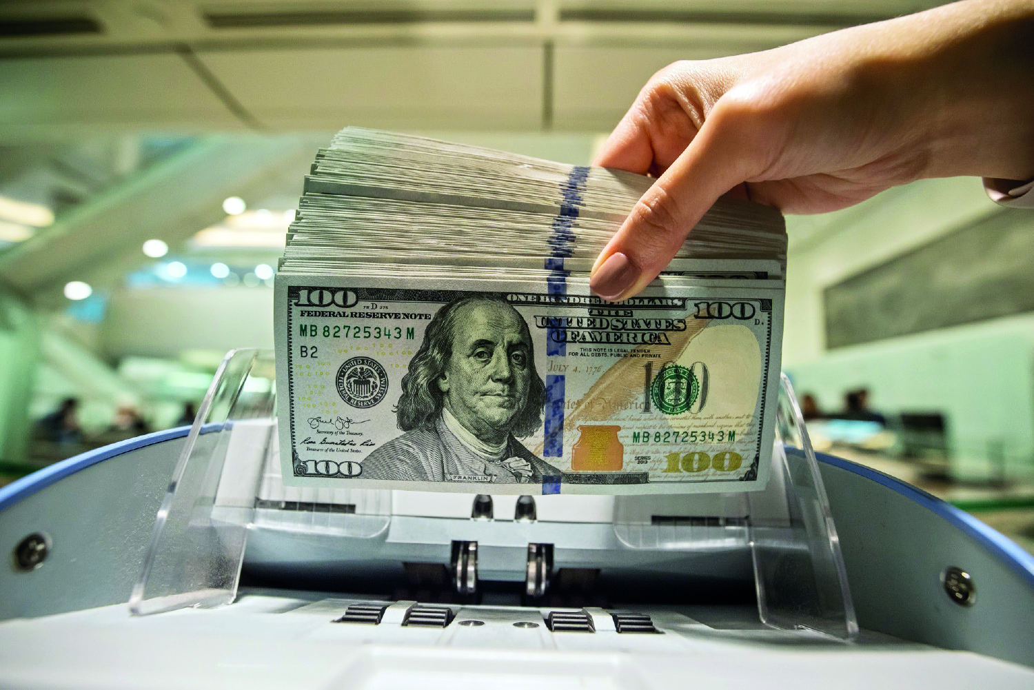 Govt considering to set up foreign investment regulatory mechanism