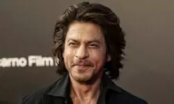 Shah Rukh best actor, Animal best picture at IIFA Awards