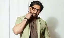Arshad Warsi reacts to the row over his comments on Prabhas