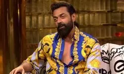 Had a tough time breaking my image: Bobby Deol