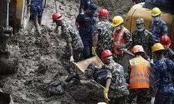 Over 125 people killed in floods, landslides in Nepal Over 125 people killed in floods, landslides in Nepal