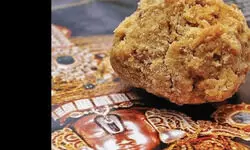 A ‘bitter’ sweet