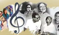 Striking the right chord Striking the right chord