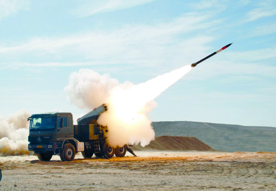 India enhances military tactics with advanced weaponry deployment