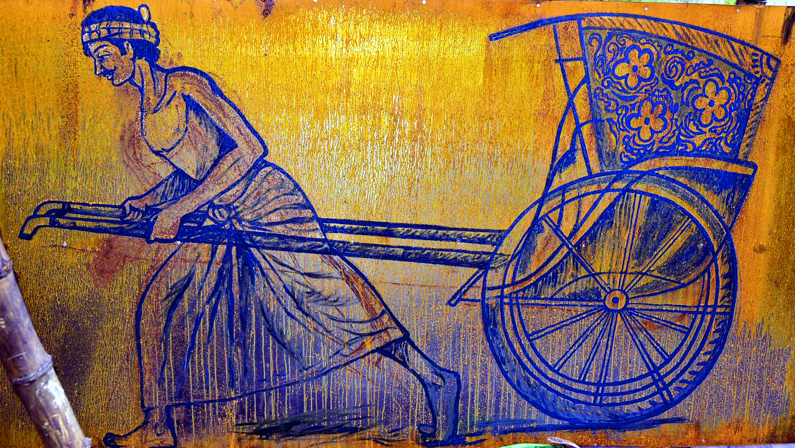 Urbanisation to discrimination, Durga Puja 2024 pandals showcase varied themes Urbanisation to discrimination, Durga Puja 2024 pandals showcase varied themes