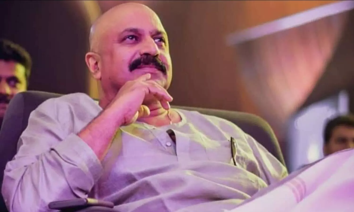 SC grants interim protection from arrest to Malayalam actor Siddique in rape case