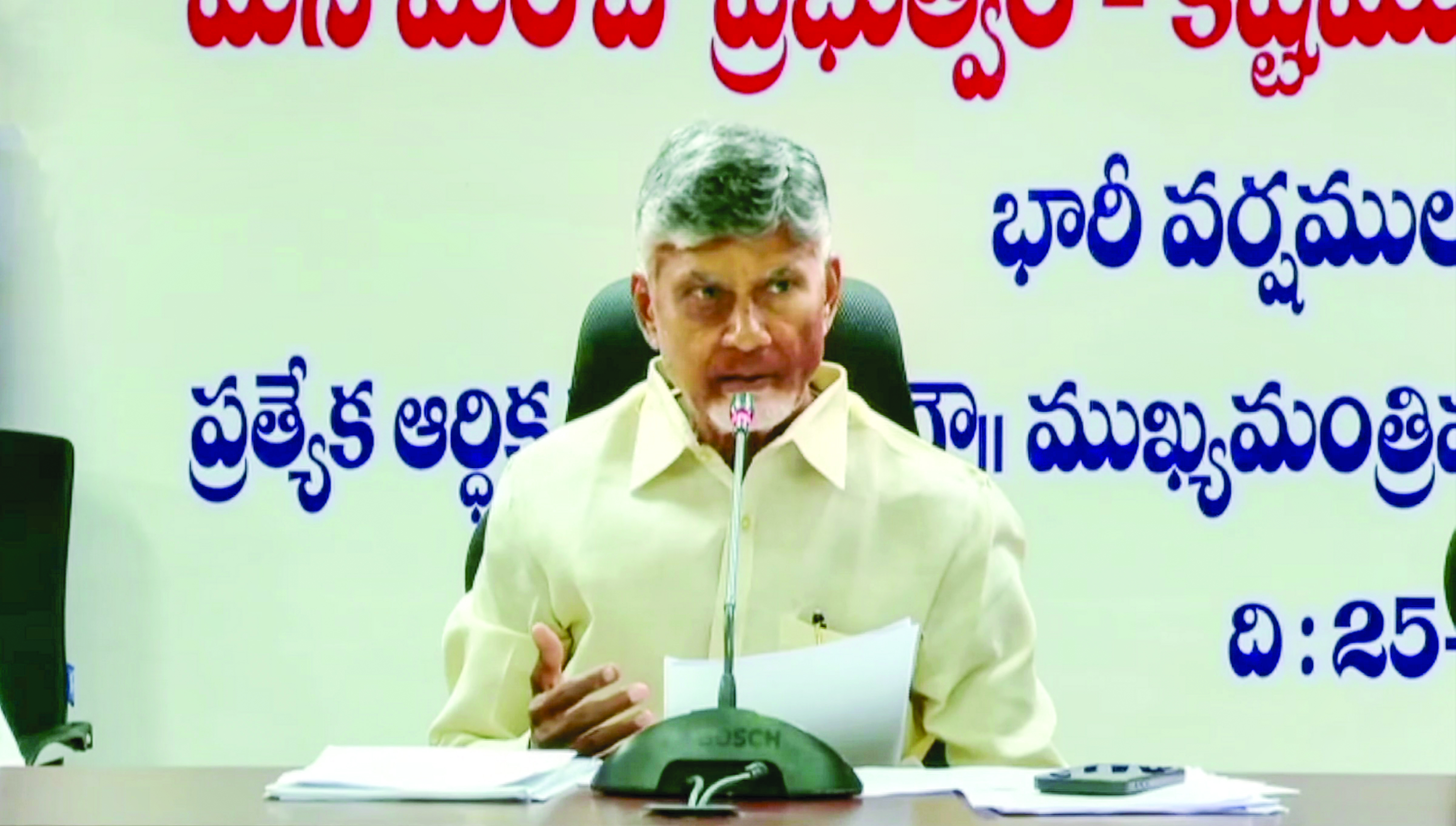 ‘Keep Gods out of politics’: SC questions Andhra CM’s claim