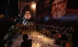 Who were the 7 high-ranking Hezbollah officials killed over past week? Who were the 7 high-ranking Hezbollah officials killed over past week?