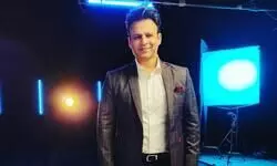 Vivek Oberoi wants to work with Rajinikanth Vivek Oberoi wants to work with Rajinikanth