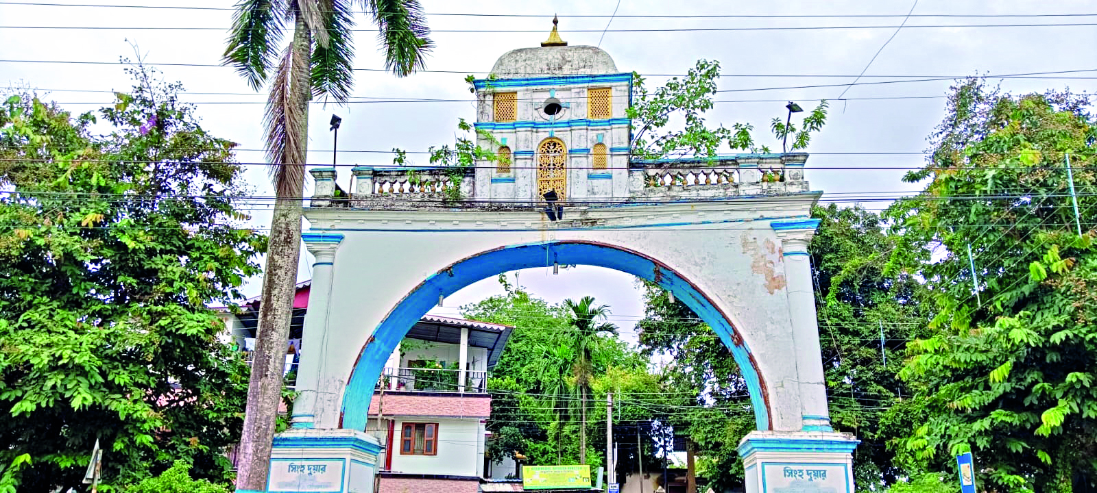 Jalpaiguri Dist set to launch new day-tourism initiative