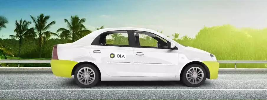 HC orders OLA to pay Rs 5 Lakh compensation in sexual harassment case involving cab driver